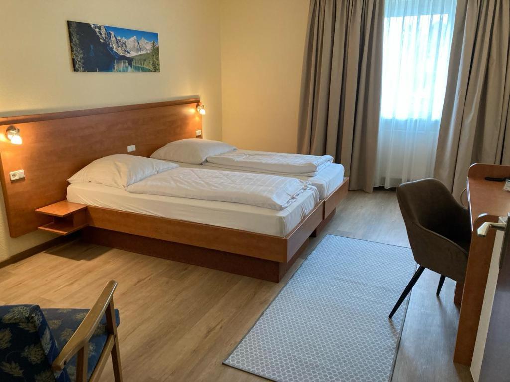 Hotel Oyten Am Markt Extérieur photo