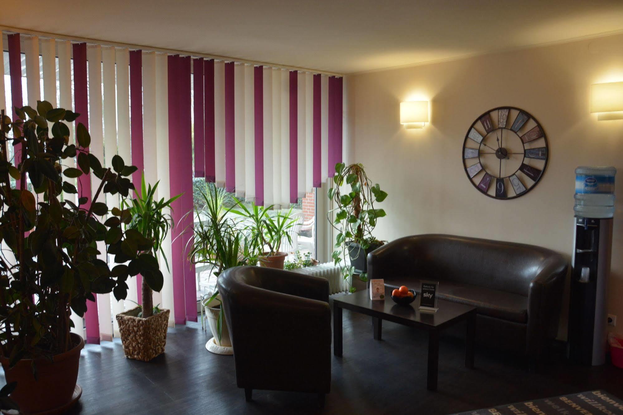 Hotel Oyten Am Markt Extérieur photo
