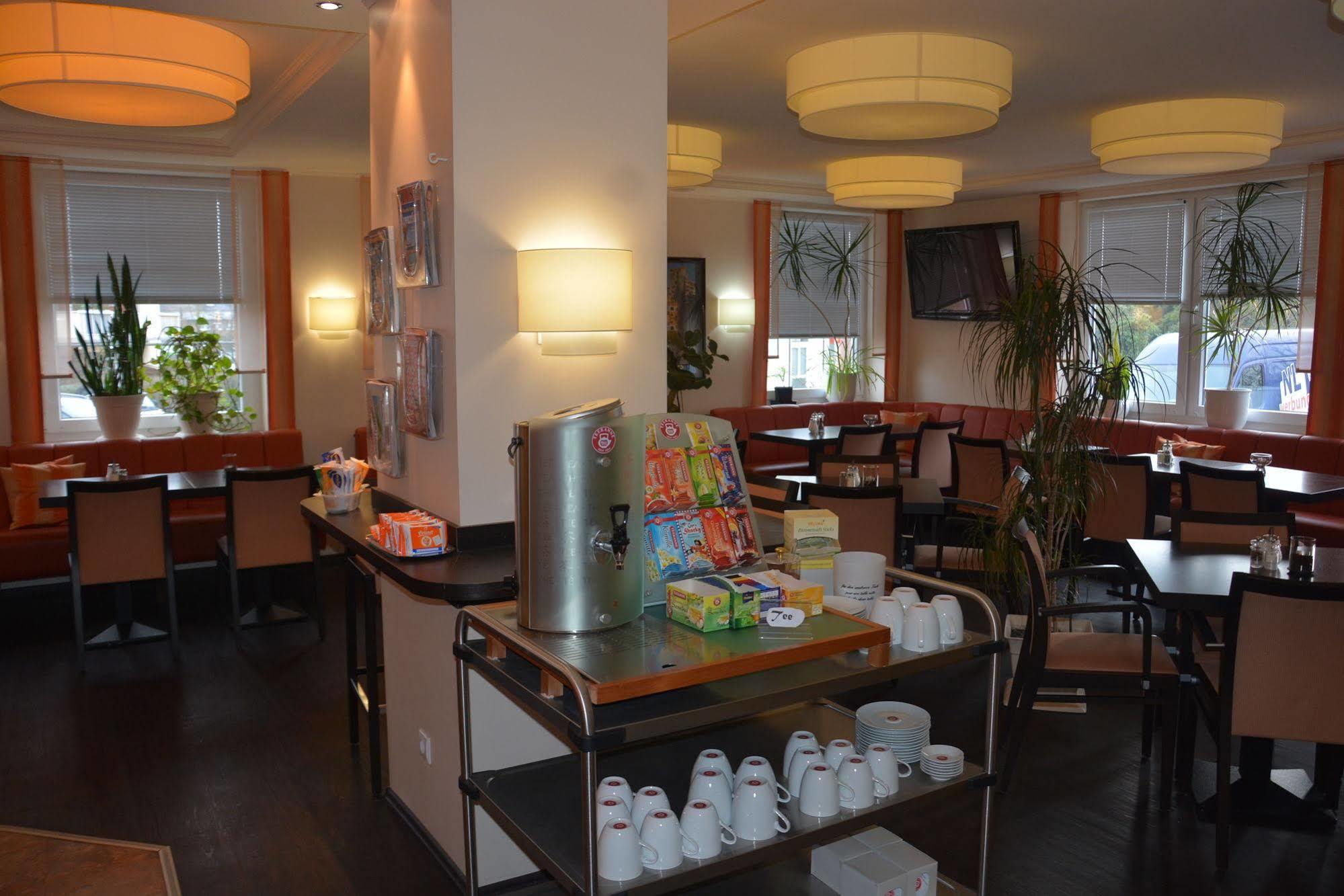 Hotel Oyten Am Markt Extérieur photo
